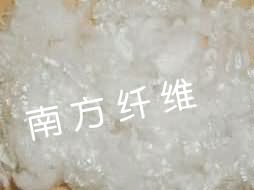 聚酯棉型短纖維